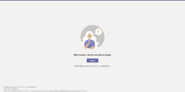 Microsoft Probes Teams Bug Preventing Apps from Opening