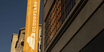 Cloudflare Outage Disrupts X, ChatGPT, and Major Sites