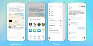 ChatGPT Launches Global Group Chats Feature, Turning AI Into a Collaborative Experience