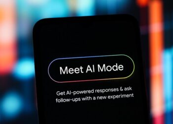 Google Starts Showing Ads in AI Mode