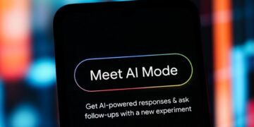 Google Starts Showing Ads in AI Mode
