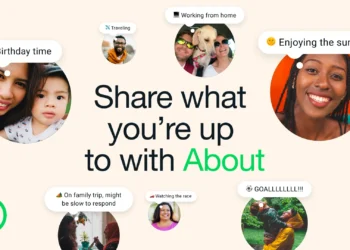 WhatsApp Launches Its Own IG Notes-Like Feature