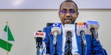 NITDA: Google, LinkedIn & TikTok Deleted 28M Nigerian Accounts in One Year