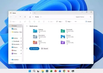 Windows 11 Gets Faster, Cleaner File Explorer in New Update