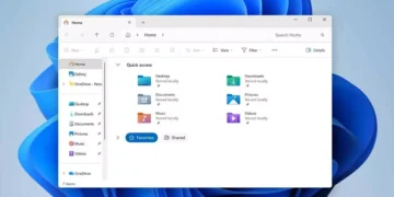 Windows 11 Gets Faster, Cleaner File Explorer in New Update