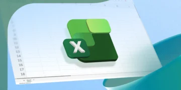 Excel Adds New Features; Search Bar & New Dialogs