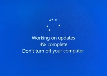 Microsoft Releases Emergency Patch For Windows Update Bug