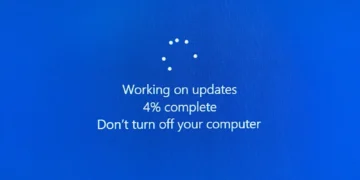Microsoft Releases Emergency Patch For Windows Update Bug