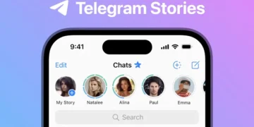 Telegram Rolls Out Live Stories and New Creator Tools