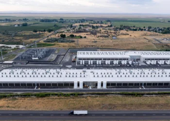 Concerns Rise Over Oregon Data Centres and Health Risks