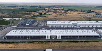 Concerns Rise Over Oregon Data Centres and Health Risks