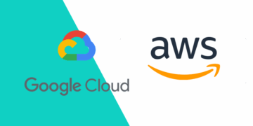 Google Cloud, AWS Team Up to Enhance Cross-Cloud Connectivity
