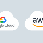 Blog AWS + Google startup programs