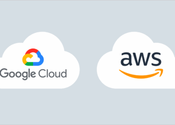 AWS & Google Cloud Team Up To Simplify Multicloud Networking
