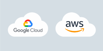 AWS & Google Cloud Team Up To Simplify Multicloud Networking