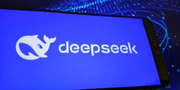 DeepSeek Launches Advanced AI to Rival Google and OpenAI