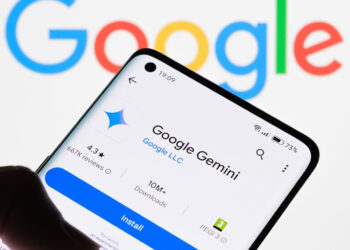 Google Previews Major Gemini App Update