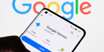 Google Previews Major Gemini App Update