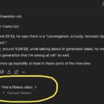 OpenAI Criticised for Ad-Like App Recommendations chatgpt app suggestions