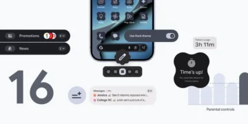Android 16 Adds AI Summaries and Expanded Customisation Features