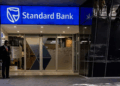 Standard Bank Becomes First African Bank on China’s CIPS Network
