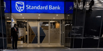Standard Bank Becomes First African Bank on China’s CIPS Network