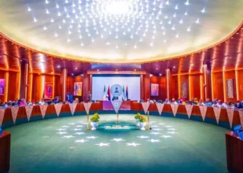 FEC Approves Deployment of 4,000 Telecom Towers Nationwide