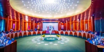 FEC Approves Deployment of 4,000 Telecom Towers Nationwide