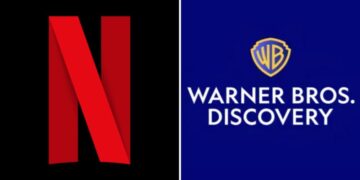 Netflix To Acquire Warner Bros. For A Deal Worth $72 Billion