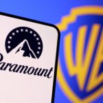 Paramount’s $108B Hostile Bid Heats Up Battle for Warner Bros paramount warner