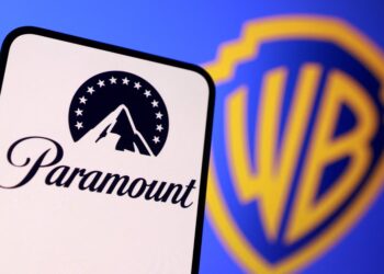 Paramount’s $108B Hostile Bid Heats Up Battle for Warner Bros