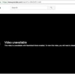 YouTube TV Admits ‘Restricted’ Error Stops DVR Content DoEEQqkUYAIw2p9