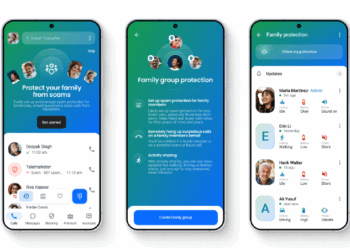Truecaller Launches New Feature to Protect Families from Call Fraud