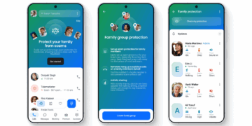 Truecaller Launches New Feature to Protect Families from Call Fraud
