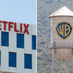 Consumers Sue Netflix Over $72B Warner Bros Acquisition netflix warner