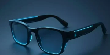 Google Set To Introduce Its First AI Glasses In 2026