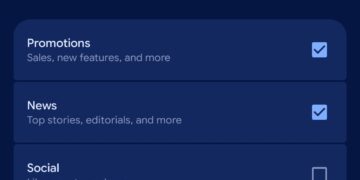 Google Introduces Notification Organiser To Pixel