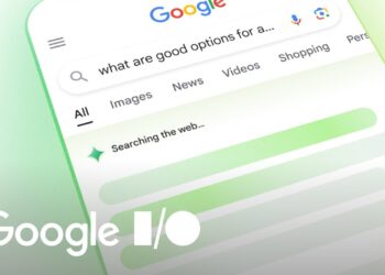 Google Tests AI Article Overviews on Google News