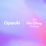 Disney Invests $1B in OpenAI, Licenses Characters for Sora OAI_Disney_Hero_16x9