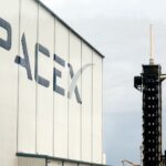 SpaceX May Launch Its Big IPO Next Year With a $1tr Valuation spacex ipo
