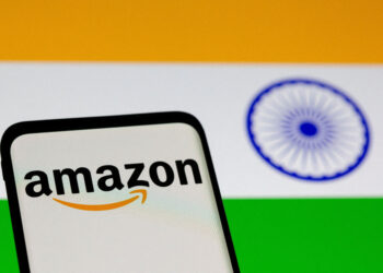 Amazon to Invest $35B in India by 2030 for Jobs & AI Growth