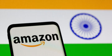Amazon to Invest $35B in India by 2030 for Jobs & AI Growth