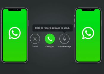 WhatsApp Is Redefining The Voicemail Features For Users