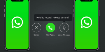 WhatsApp Is Redefining The Voicemail Features For Users