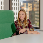 Dani Dudeck Joins Netflix as Chief Communications Officer Dani-Dudeck-_-Headshot