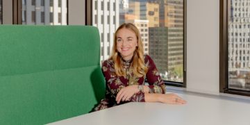 Dani Dudeck Joins Netflix as Chief Communications Officer