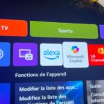 Microsoft Copilot is Now Being Automatically Installed on LG TVs LG-TV-Microsoft-Copilot