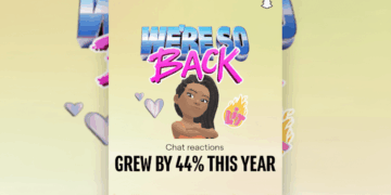 Snapchat Releases Its Annual Year-In-Review Recaps