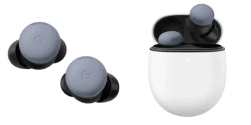 Google Releases Pixel Buds Pro Update