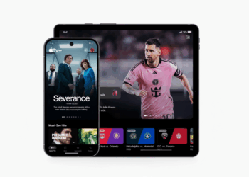 Apple TV App Update Enables Google Cast on Android